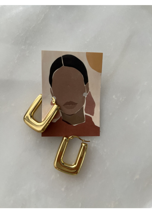 U MODEL PREMİUM KÜPE